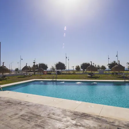 Apartment Cubo's Marques With Free Parking Velez Malaga