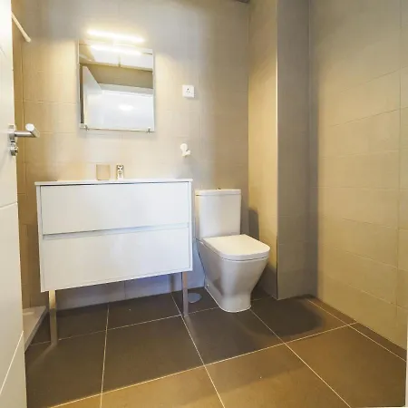 Apartment Cubo's Marques With Free Parking Velez Malaga
