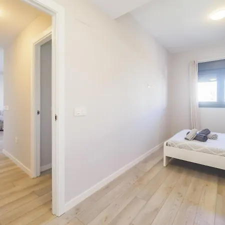 Apartment Cubo's Marques With Free Parking Velez Malaga