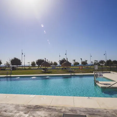 Apartment Cubo's Marques With Free Parking *